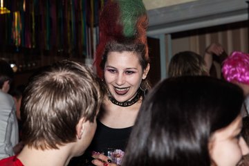 Bild 283 - Latuff Karnevalsveranstaltung Wiemersdorf